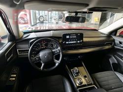 ميتسوبيشي اوتلاندر